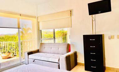 CASA CON ALBERCA EN MORELOS ESCRITURADA A CREDITO AMUEBLADA , JOJUTLA , TEQUESQUITENGO ,  TEHUIXTLA , INFONAVIT ,  INVERSION , RENTA FIN DE SEMANA