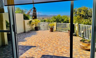 CASA CON ALBERCA EN MORELOS ESCRITURADA A CREDITO AMUEBLADA , JOJUTLA , TEQUESQUITENGO ,  TEHUIXTLA , INFONAVIT ,  INVERSION , RENTA FIN DE SEMANA