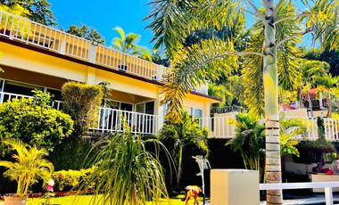 CASA CON ALBERCA EN MORELOS ESCRITURADA A CREDITO AMUEBLADA , JOJUTLA , TEQUESQUITENGO ,  TEHUIXTLA , INFONAVIT ,  INVERSION , RENTA FIN DE SEMANA