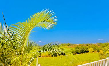 CASA CON ALBERCA EN MORELOS ESCRITURADA A CREDITO AMUEBLADA , JOJUTLA , TEQUESQUITENGO ,  TEHUIXTLA , INFONAVIT ,  INVERSION , RENTA FIN DE SEMANA