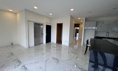 Penthouse en venta, en Del Valle Centro, Benito Juárez, Cdmx