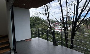Penthouse en venta, en Del Valle Centro, Benito Juárez, Cdmx
