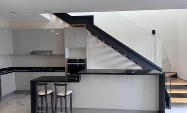 Penthouse en venta, en Del Valle Centro, Benito Juárez, Cdmx