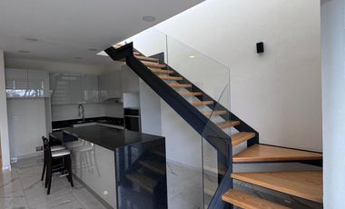 Penthouse en venta, en Del Valle Centro, Benito Juárez, Cdmx