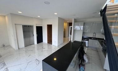 Penthouse en venta, en Del Valle Centro, Benito Juárez, Cdmx