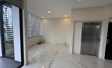 Penthouse en venta, en Del Valle Centro, Benito Juárez, Cdmx