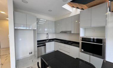 Penthouse en venta, en Del Valle Centro, Benito Juárez, Cdmx