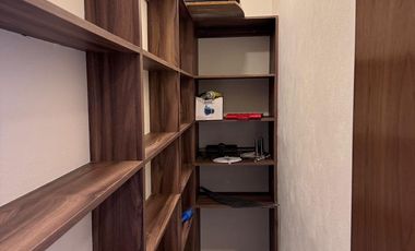 Penthouse en venta, en Del Valle Centro, Benito Juárez, Cdmx