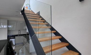 Penthouse en venta, en Del Valle Centro, Benito Juárez, Cdmx