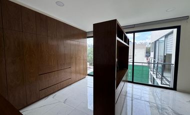 Penthouse en venta, en Del Valle Centro, Benito Juárez, Cdmx