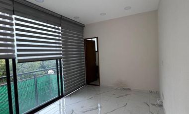Penthouse en venta, en Del Valle Centro, Benito Juárez, Cdmx