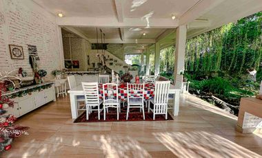 SANTORINI ELEGANCE TROPICAL VILLA FOR SALE IN NUSA DUA, BALI