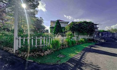 SANTORINI ELEGANCE TROPICAL VILLA FOR SALE IN NUSA DUA, BALI