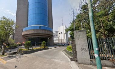 OFICINA EN VENTA EN JARDINES DE LA MONTAÑA TLALPAN CDMX