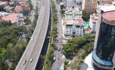 OFICINA EN VENTA EN JARDINES DE LA MONTAÑA TLALPAN CDMX