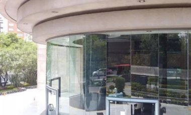 OFICINA EN VENTA EN JARDINES DE LA MONTAÑA TLALPAN CDMX