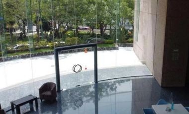 OFICINA EN VENTA EN JARDINES DE LA MONTAÑA TLALPAN CDMX