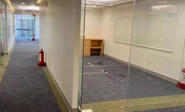 OFICINA EN VENTA EN JARDINES DE LA MONTAÑA TLALPAN CDMX