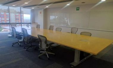 OFICINA EN VENTA EN JARDINES DE LA MONTAÑA TLALPAN CDMX