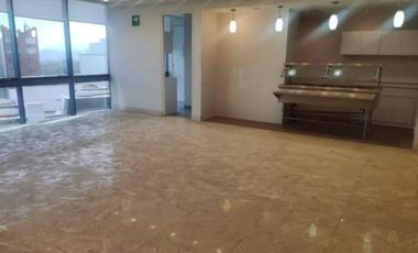 OFICINA EN VENTA EN JARDINES DE LA MONTAÑA TLALPAN CDMX