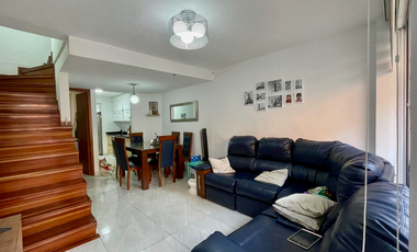 Extraordinaria casa remodelada y ampliada en la Avenida Sur con 4 alcoba y 4 baños. Mercasa. Pereira