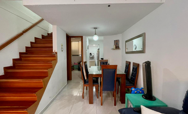 Extraordinaria casa remodelada y ampliada en la Avenida Sur con 4 alcoba y 4 baños. Mercasa. Pereira