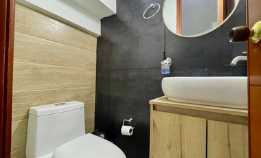 Extraordinaria casa remodelada y ampliada en la Avenida Sur con 4 alcoba y 4 baños. Mercasa. Pereira