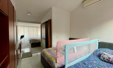 Extraordinaria casa remodelada y ampliada en la Avenida Sur con 4 alcoba y 4 baños. Mercasa. Pereira