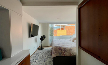 Extraordinaria casa remodelada y ampliada en la Avenida Sur con 4 alcoba y 4 baños. Mercasa. Pereira
