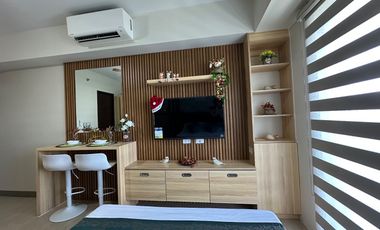 Chelsea Parkplace For Sale In Capital Town Pampanga by Megaworld