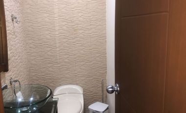 SUITE EN ALQUILER AMOBLADO EN KENNEDY NORTE, GUAYAQUIL-ECUADOR