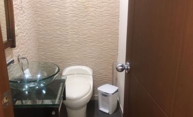 SUITE EN ALQUILER AMOBLADO EN KENNEDY NORTE, GUAYAQUIL-ECUADOR