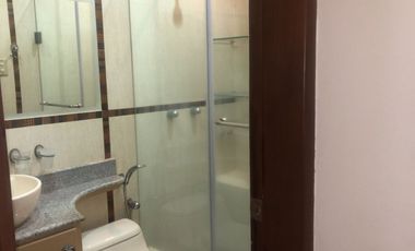 SUITE EN ALQUILER AMOBLADO EN KENNEDY NORTE, GUAYAQUIL-ECUADOR