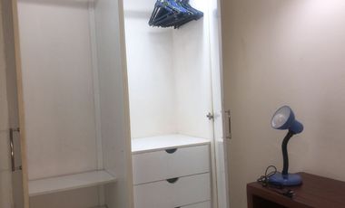SUITE EN ALQUILER AMOBLADO EN KENNEDY NORTE, GUAYAQUIL-ECUADOR