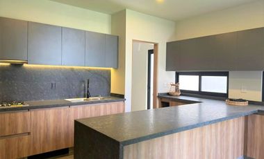 Exclusivas casas con excelentes en Quianá, Altos Juriquilla