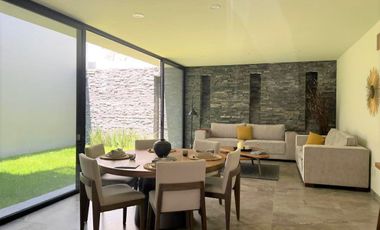 Exclusivas casas con excelentes en Quianá, Altos Juriquilla