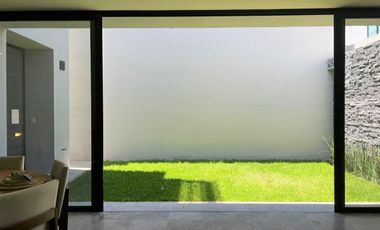 Exclusivas casas con excelentes en Quianá, Altos Juriquilla