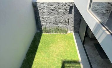 Exclusivas casas con excelentes en Quianá, Altos Juriquilla