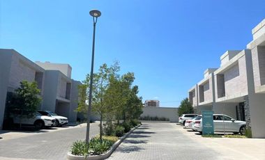 Exclusivas casas con excelentes en Quianá, Altos Juriquilla