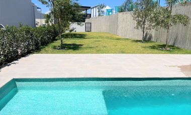 Exclusivas casas con excelentes en Quianá, Altos Juriquilla