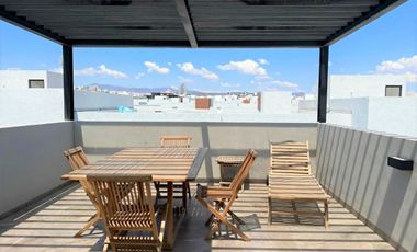 Exclusivas casas con excelentes en Quianá, Altos Juriquilla