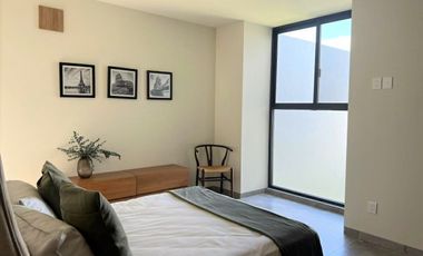 Exclusivas casas con excelentes en Quianá, Altos Juriquilla