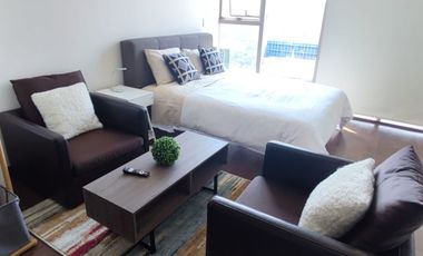 RENTA DEPARTAMENTO SANTA FE AV