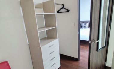 RENTA DEPARTAMENTO SANTA FE AV