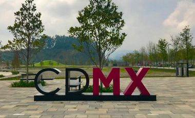 RENTA DEPARTAMENTO SANTA FE AV