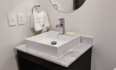 RENTA DEPARTAMENTO SANTA FE AV