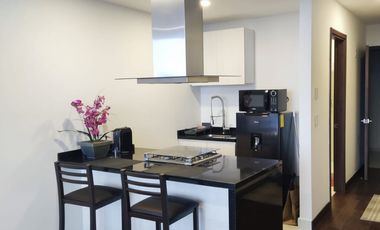 RENTA DEPARTAMENTO SANTA FE AV