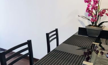 RENTA DEPARTAMENTO SANTA FE AV