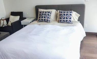 RENTA DEPARTAMENTO SANTA FE AV