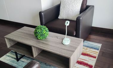 RENTA DEPARTAMENTO SANTA FE AV